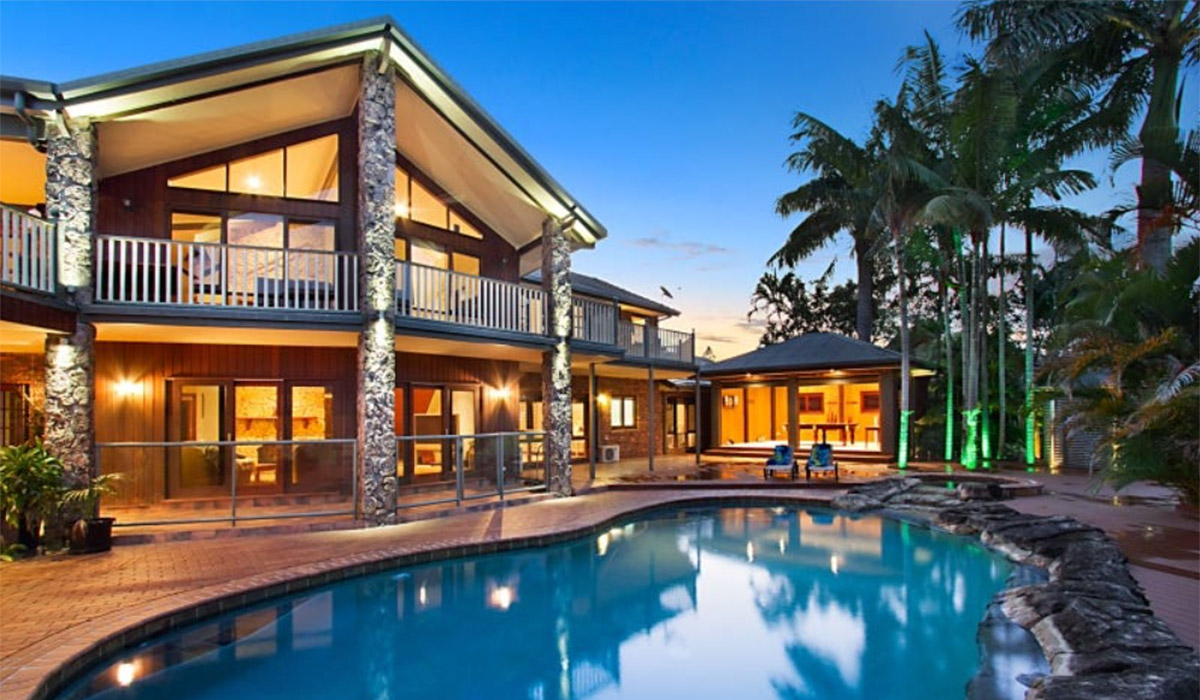 Margot Robbie’s $28m homecoming: Barbie star buys dream ranch near where she grew up