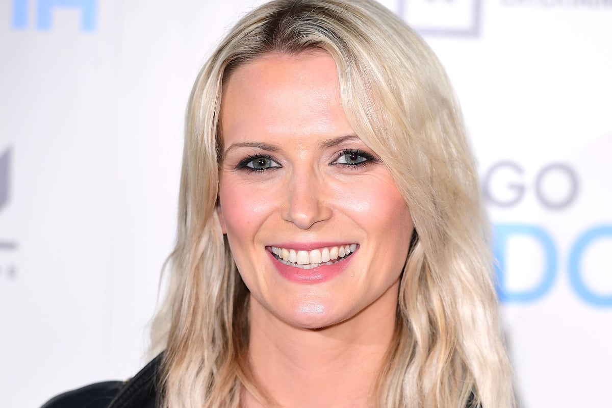 Sky Sports presenter Jo Wilson reveals devastating cancer misdiagnosis