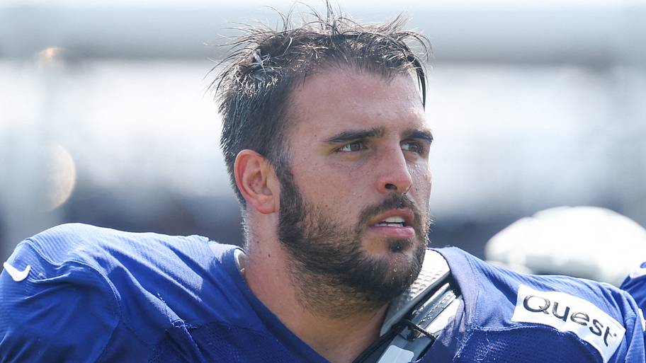Giants still have one glaring roster problem hiding in plain sight