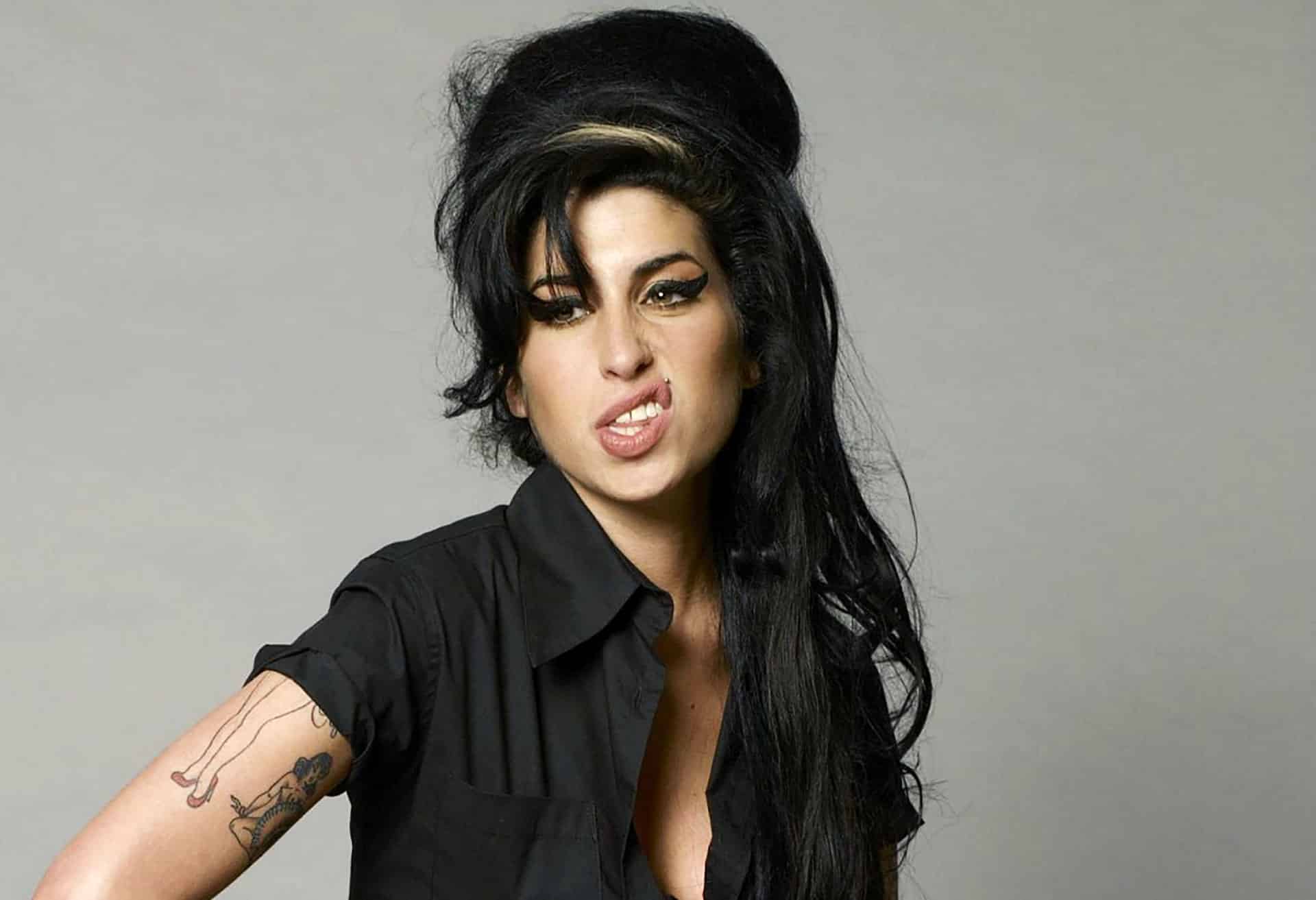 This day in history: Amy Winehouse found dead in London apartment