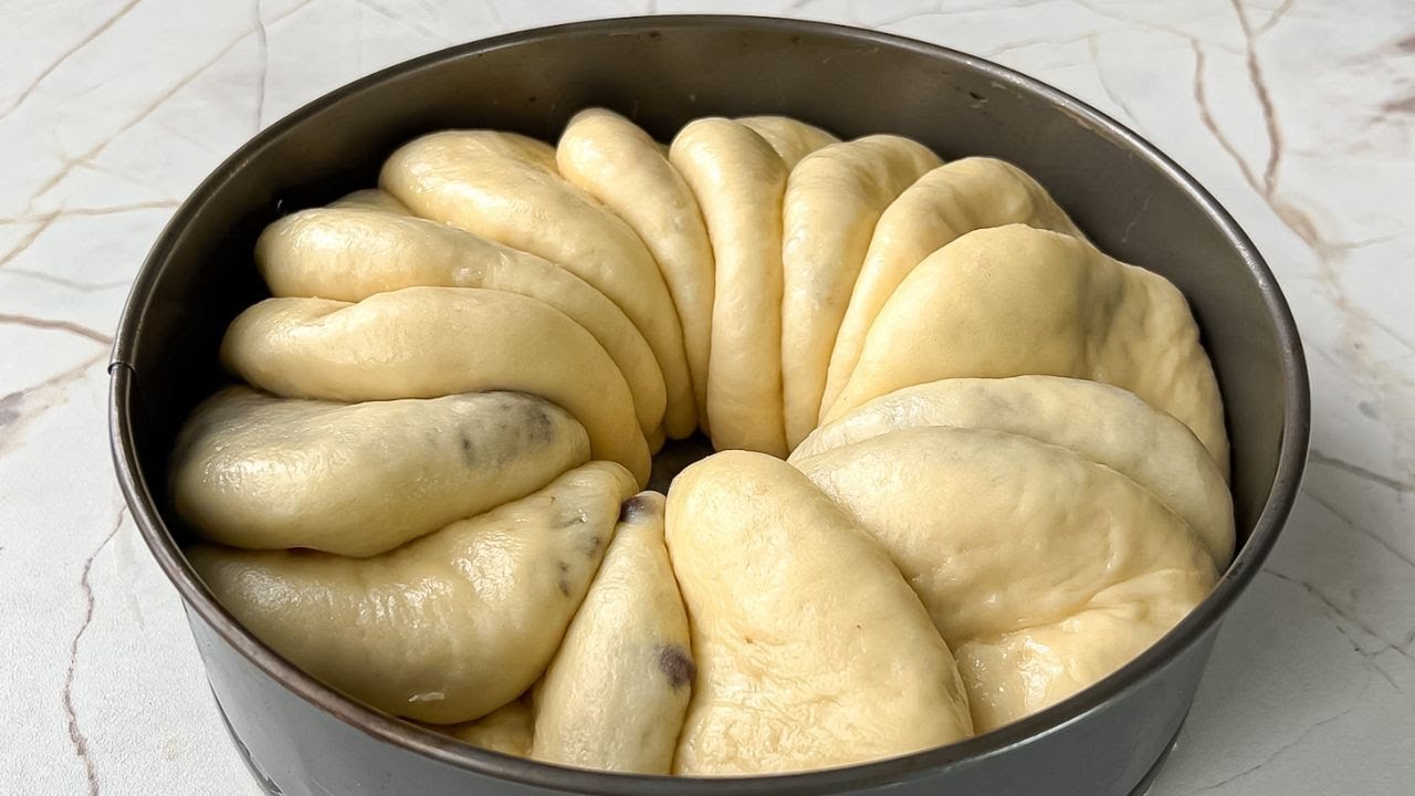 Quick bread recipe with amazing results anyone can make