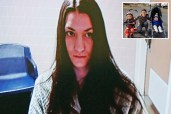 Horrific hallucinations told me to stab my daughter — the sad way Lindsay Clancy and I were both failed
