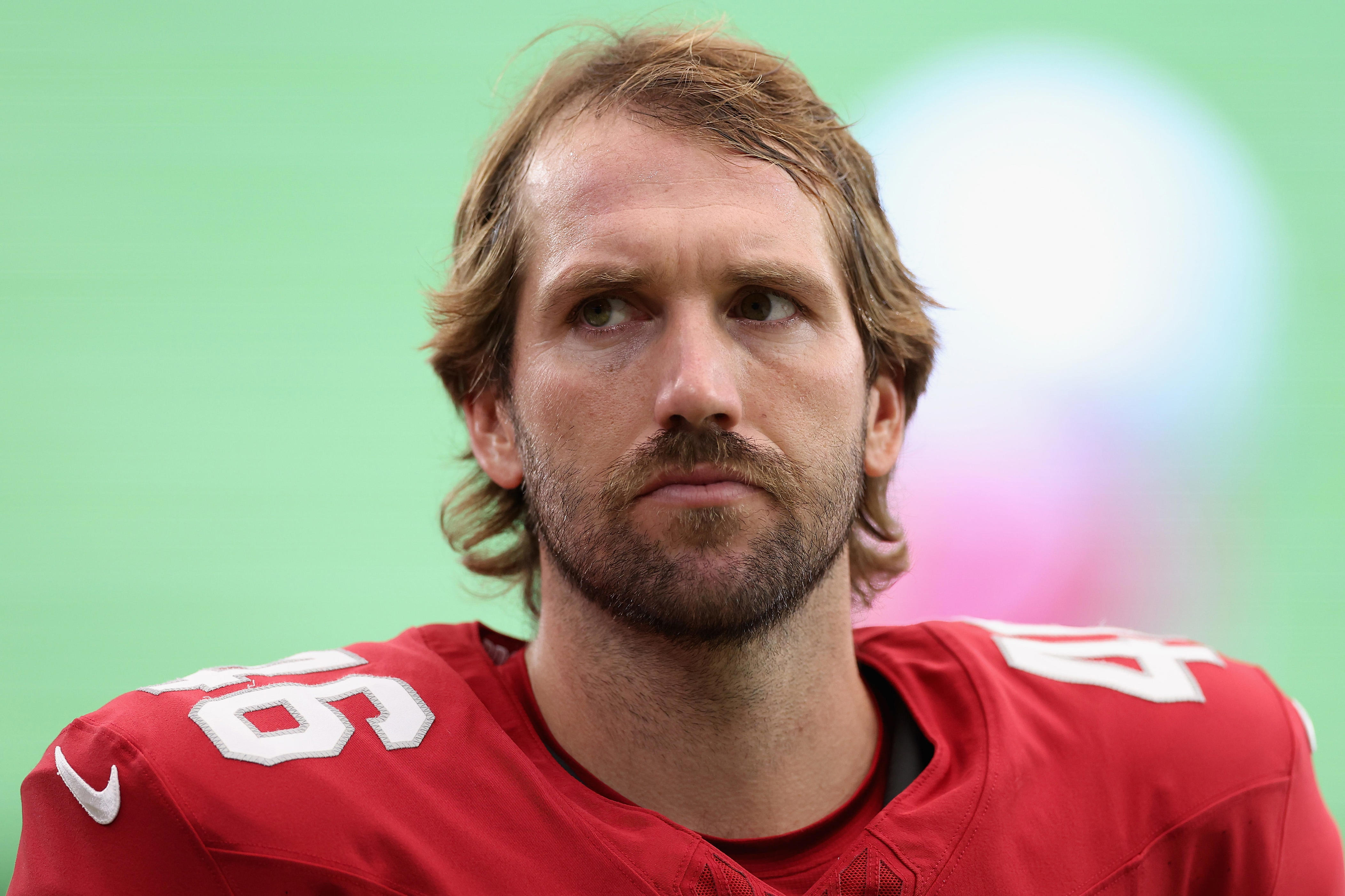 1 player from Broncos' Super Bowl 50 team remains in the NFL