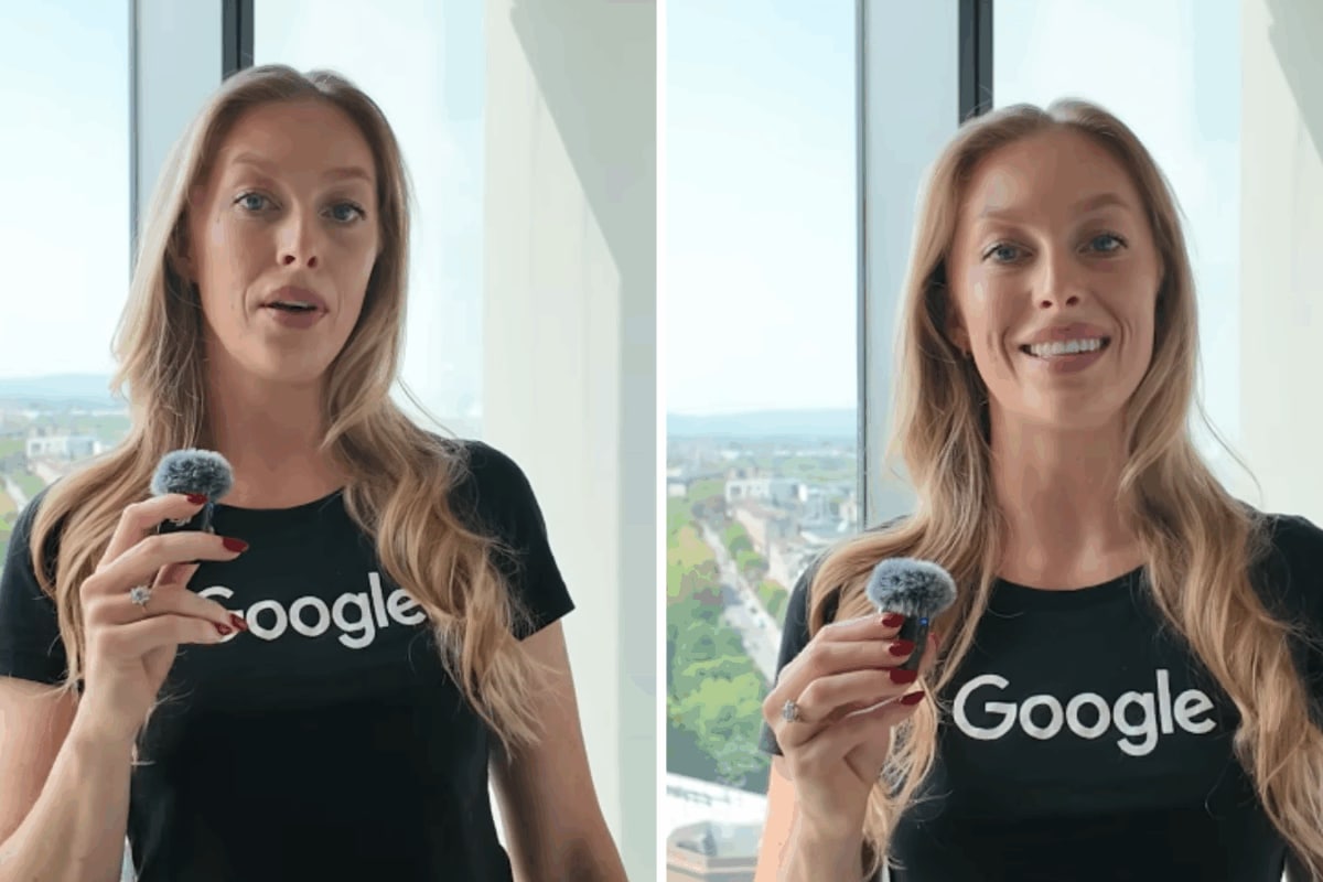 Applying to Google? These 3 resume tips could improve your chances ...