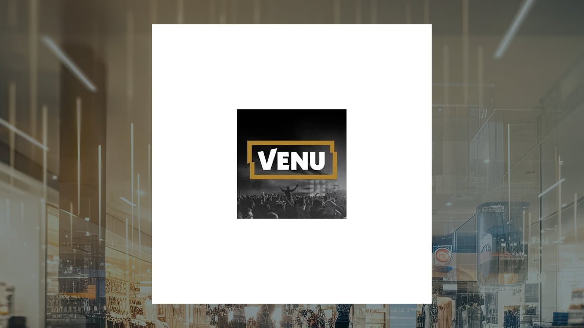 Venu CEO details $1.5B venue pipeline and funding plans in fireside chat