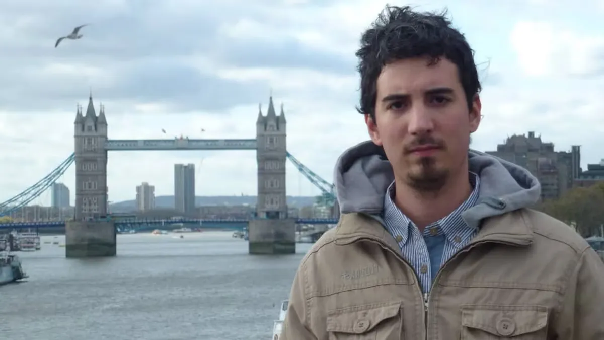Quién era el ingeniero argentino asesinado en España por una sospecha de infidelidad