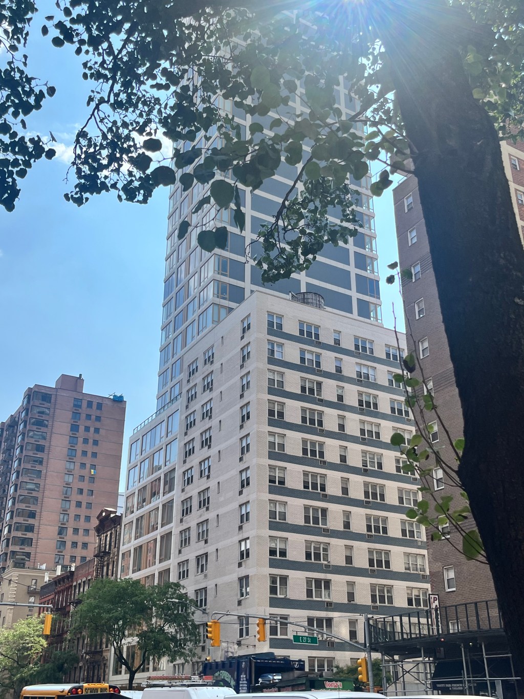 FOR REAL ESTATE -- Chau Shing Lam who lives at 368 3RD AVE