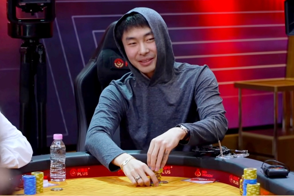 Manhattan poker bro in $4m condo sued by ritzy neighbors over nonstop weed sessions