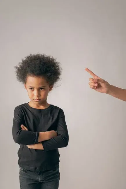 The spanking rule that quietly disappeared (Image Credits: Pexels)