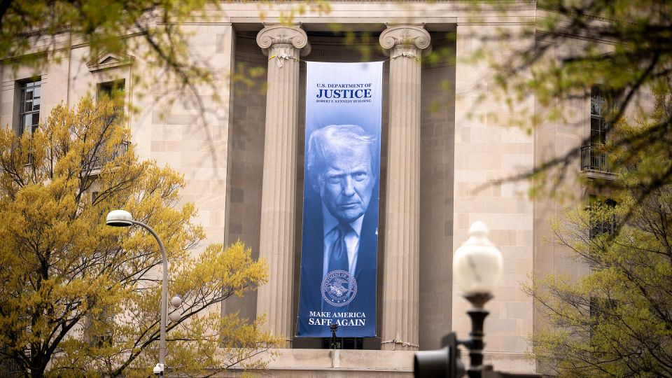 Trump has activated a secretive court for deporting 'alien terrorists.' Here's what to know