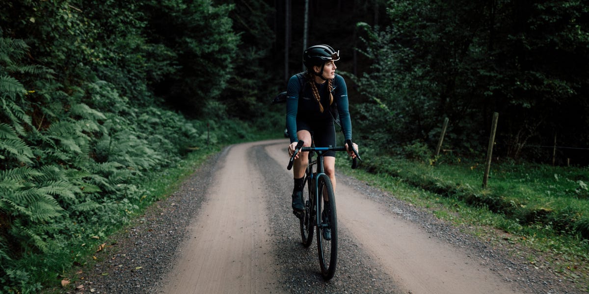 Indoor cycling builds fitness fast—but outdoor rides unlock benefits you can't get in a spin class
