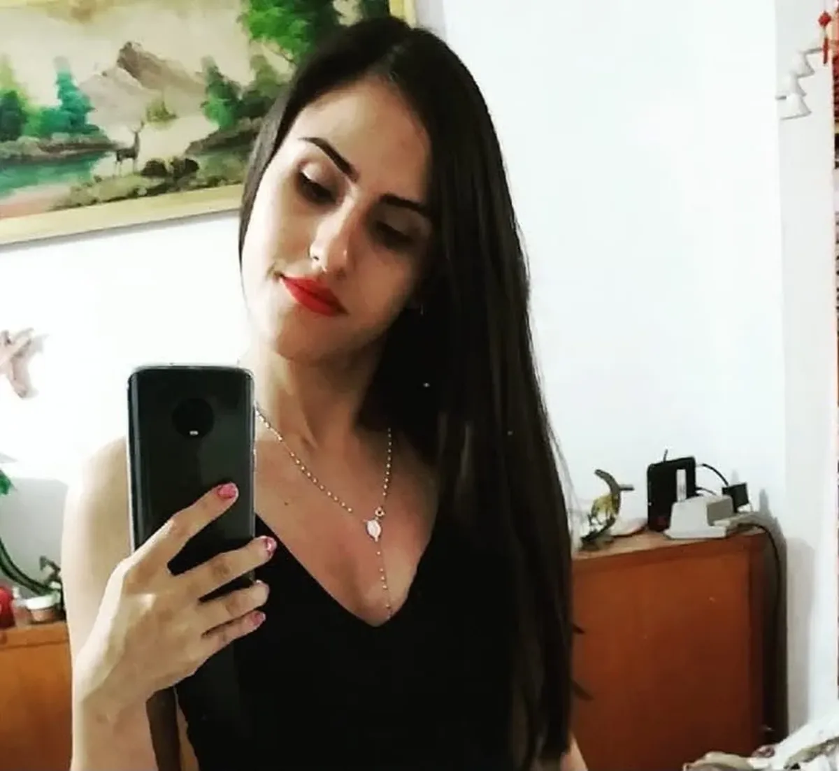 Misterio por la muerte de Ilda: una copa de vino rota y las contradicciones de los dos detenidos