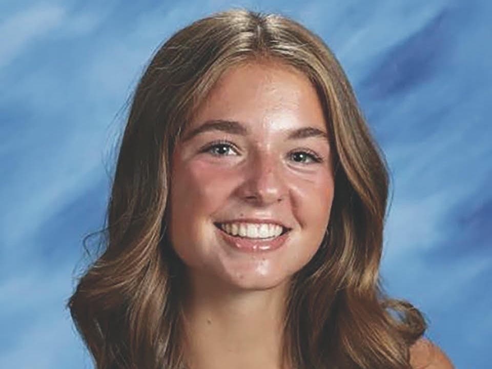 Standout Poughkeepsie student athlete earns the Jack Bauman scholarship