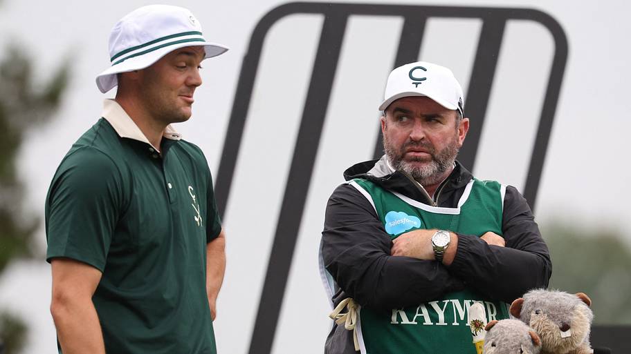 LIV Golf is about to take another bad turn, according to one player in the know