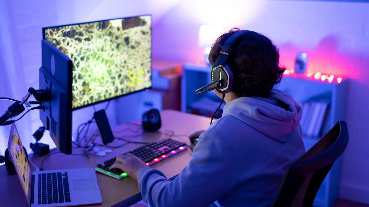 What do you think are the biggest issues with gaming right now?