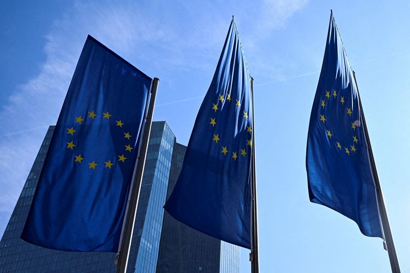ECB keeps rates unchanged but September hike stays in play
