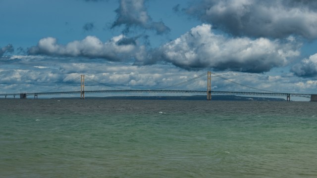 Michigan approves key Line 5 tunnel permits, saying replacement is needed to avoid a spill