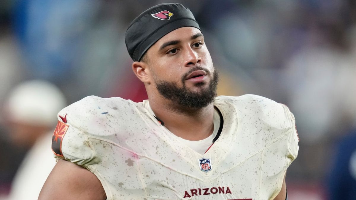 NFL starter Isaiah Adams arrested days before camp amid gun, drug allegations