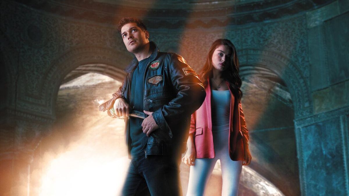 Qué ver en Netflix: la serie turca que está sorprendiendo a todos y es ideal para maratonear
