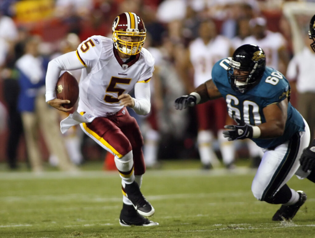Best training camp cult heroes: 5 preseason legends fans still talk about