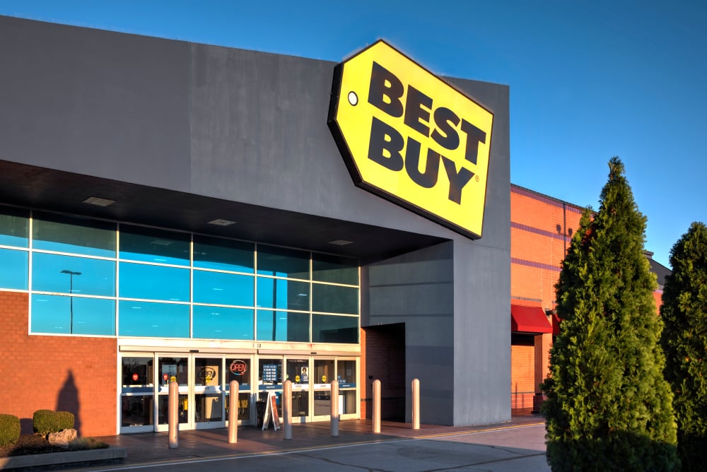Top 3 consumer stocks you may want to dump this month