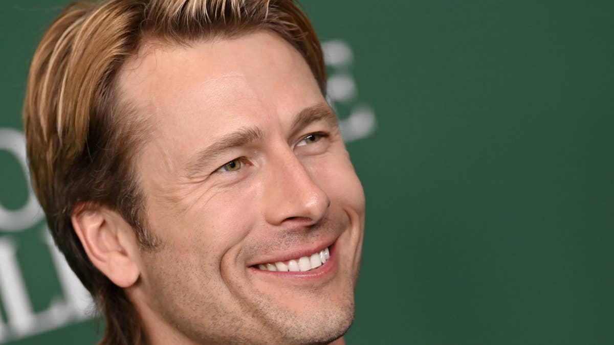 Glen Powell lands a career-defining role as one of baseball’s biggest icons