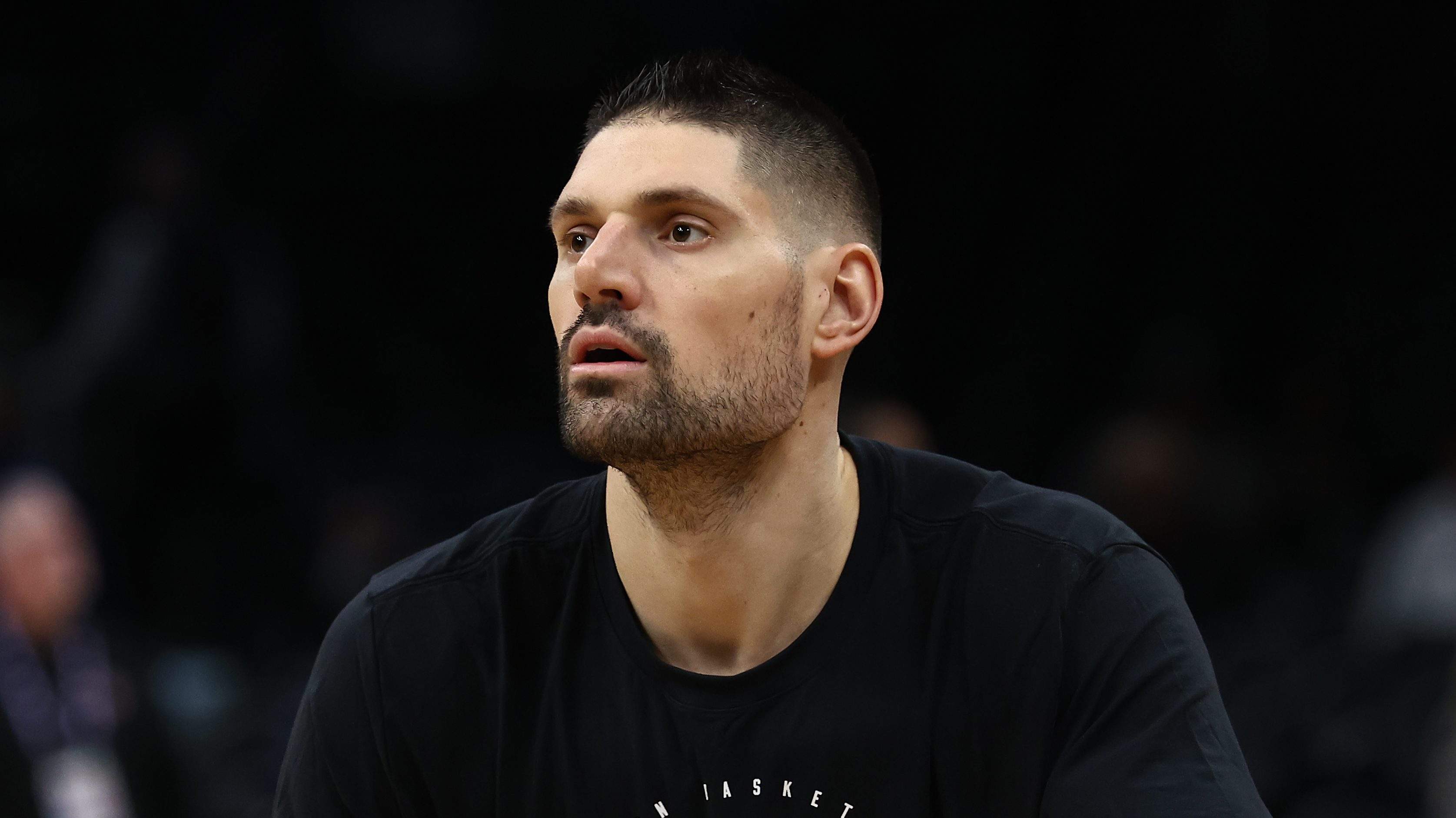 Nikola Vucevic breaks silence on returning to Orlando Magic
