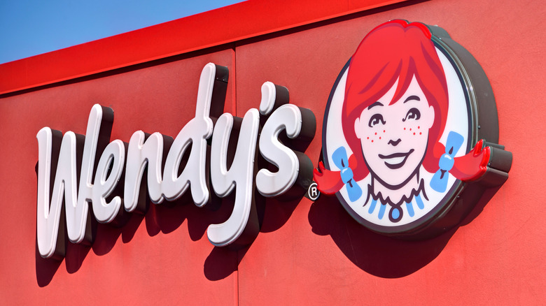 Wendy's Caesar salad is fine, but it doesn't compare to a homemade one. Here's why