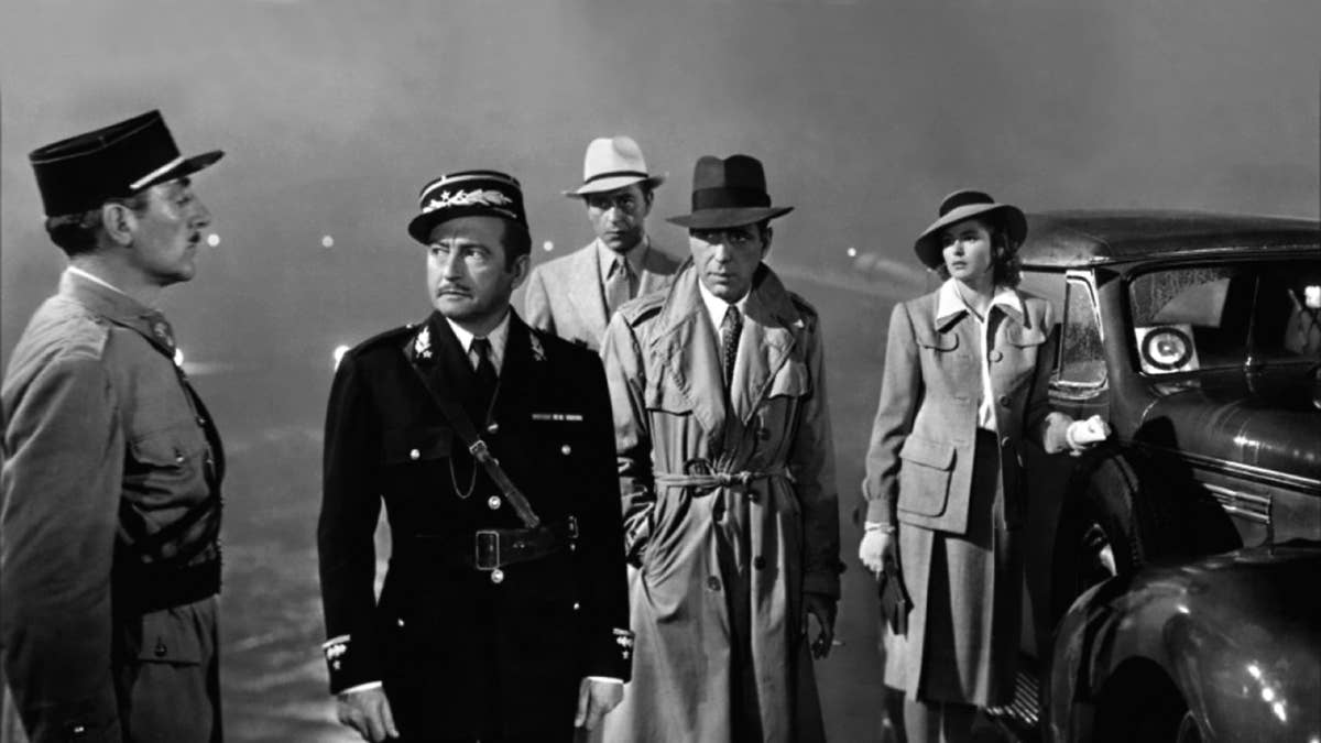Casablanca crowned best movie ending ever by Collider's Jeremy Urquhart