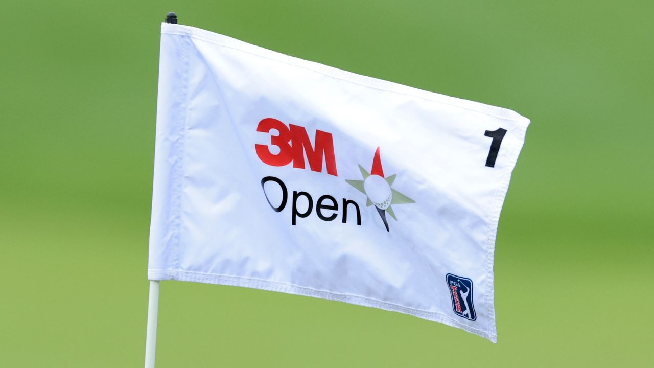 How to watch 3M Open 2026: Live streams & TV details for PGA Tour event