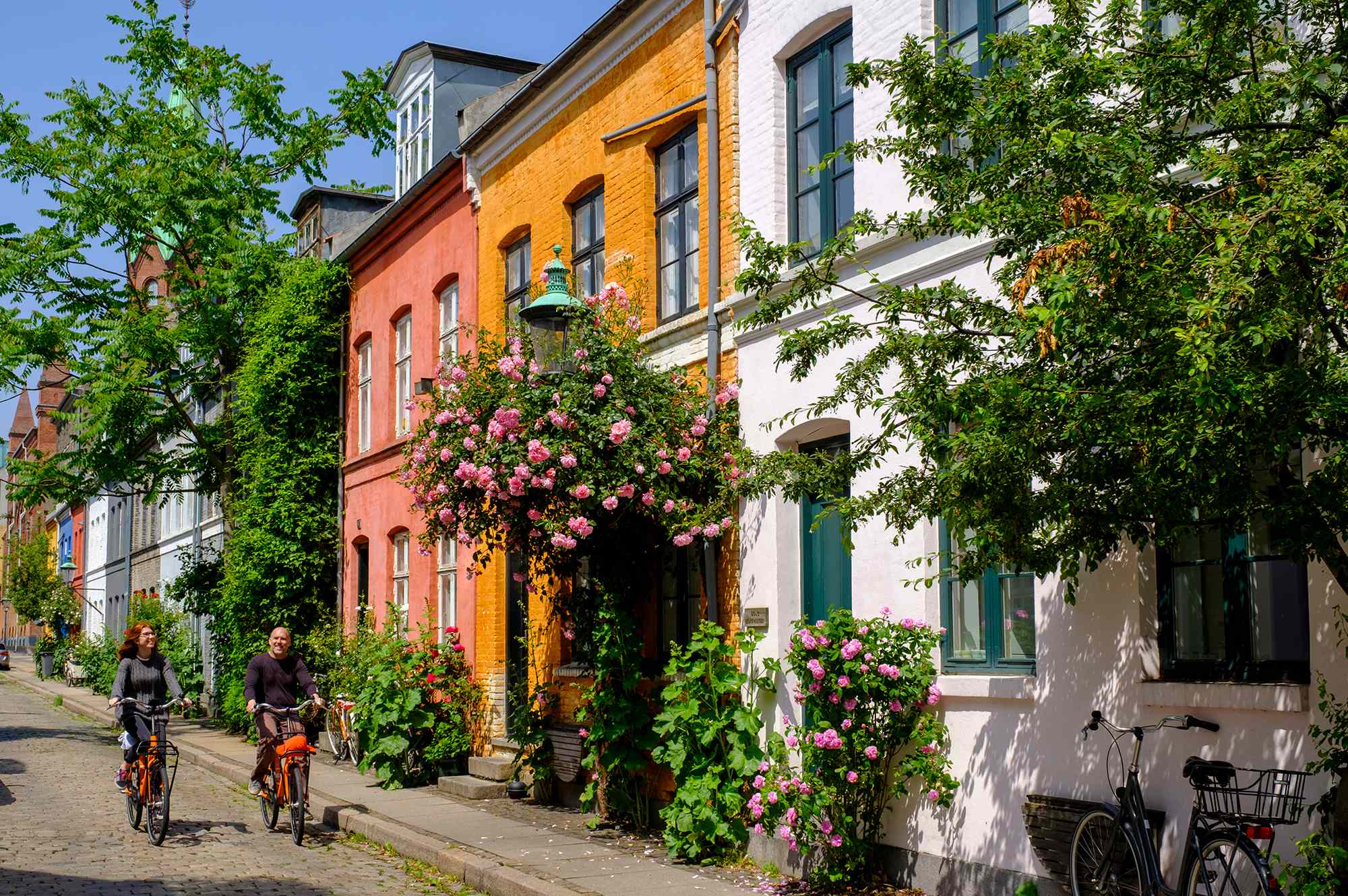 This capital was just named the world’s most livable city for its healthcare, stability, quality of life, and more
