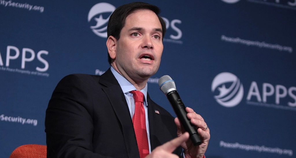 "A head for an eye": Marco Rubio delivers a brutal new ultimatum to Iran