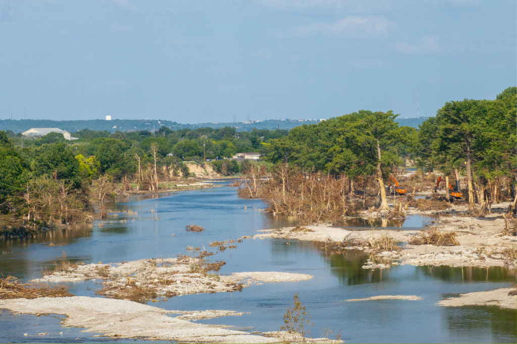 Did Texas' new flood warning system work? Hill Country storms test reforms