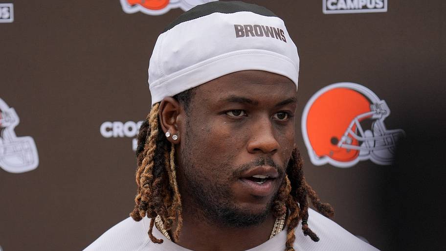 Browns veteran has a golden chance to rewrite his summer outlook