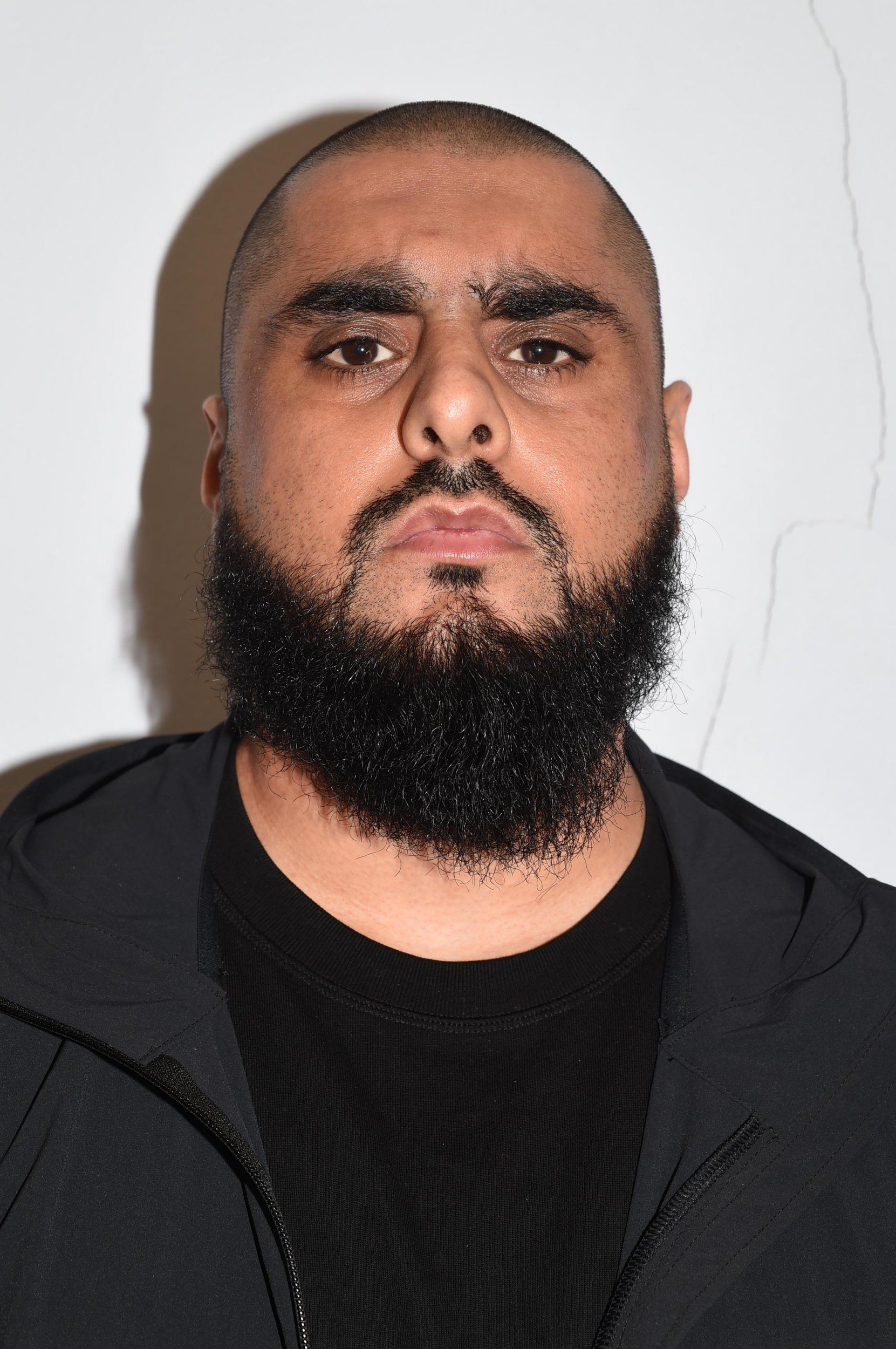 Undated handout photo issued by Greater Manchester Police of Mohammad Bashir, 31, of Shaftesbury Road, Cheetham.