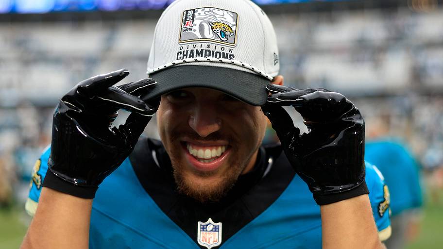 Liam Coen may have just sealed Parker Washington's future with the Jaguars