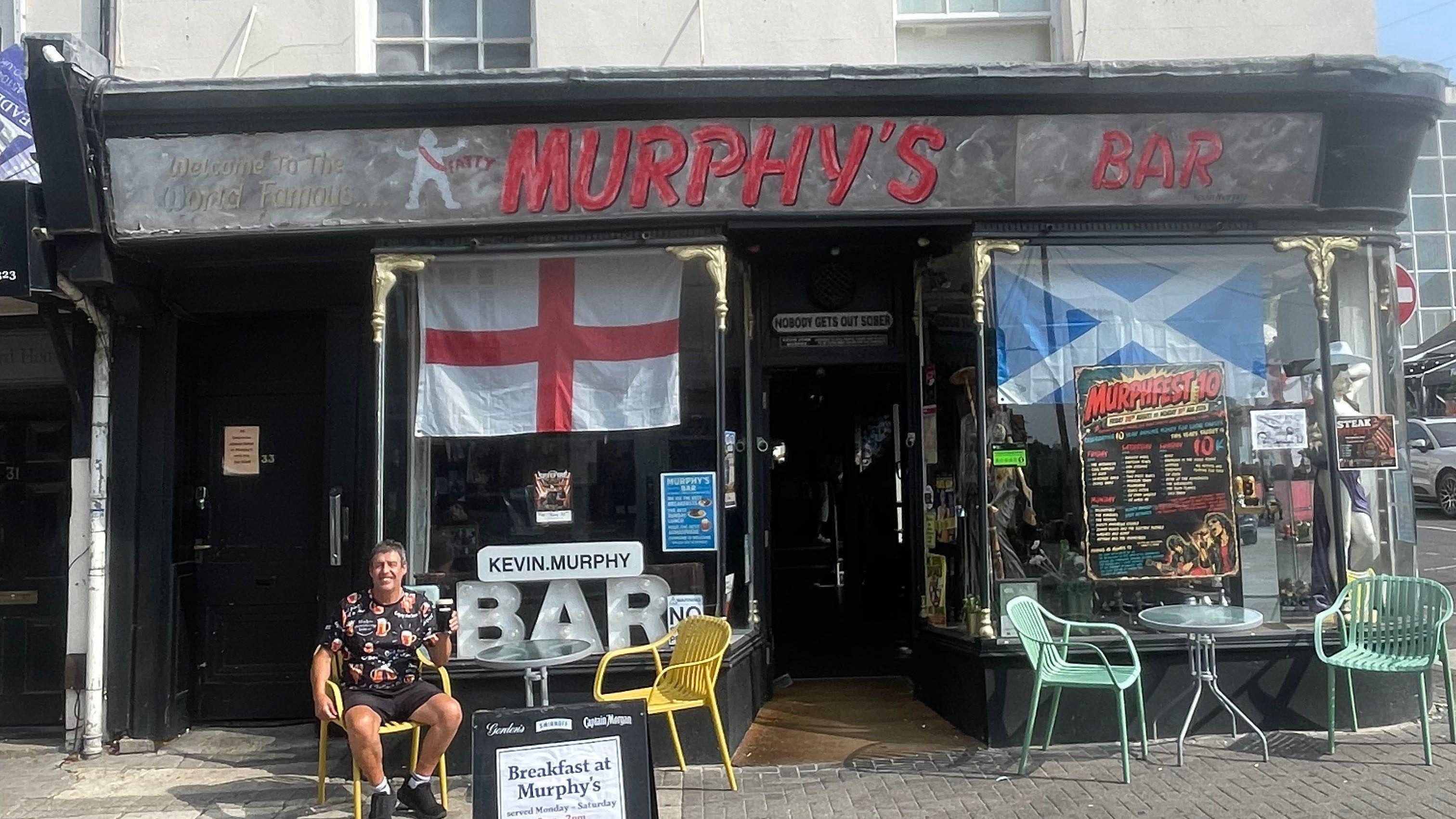 Business rate cuts 'step in the right direction'