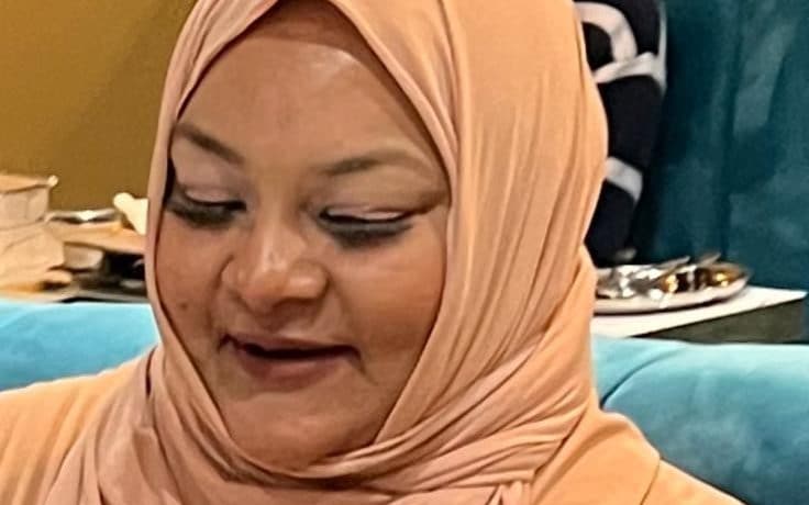 Wife and daughter of Bangladeshi politician drown off Essex beach