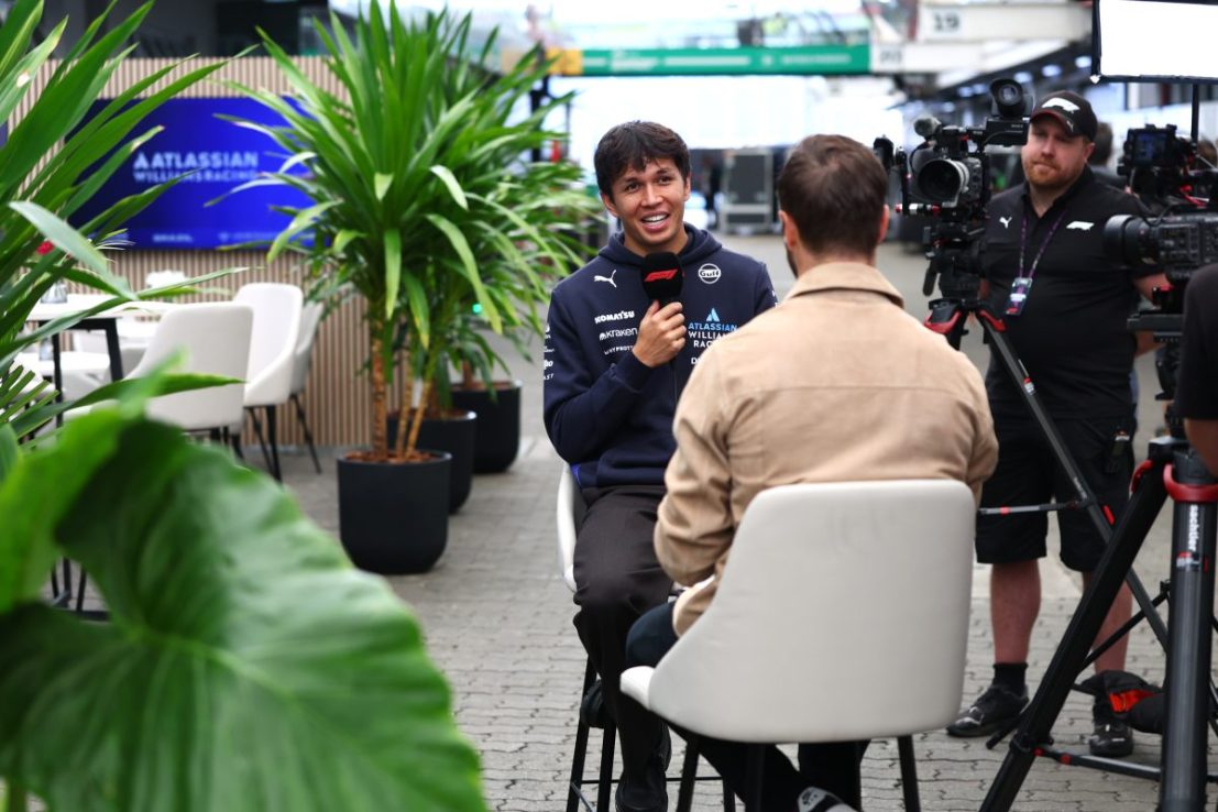 Sport documentaries muddle grey area of storytelling vs reality