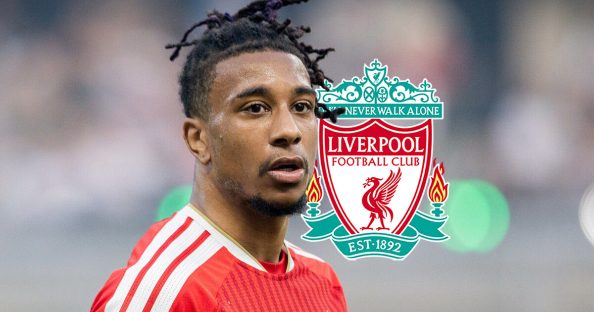 Michael Olise to Liverpool back on after stunning development – shock report
