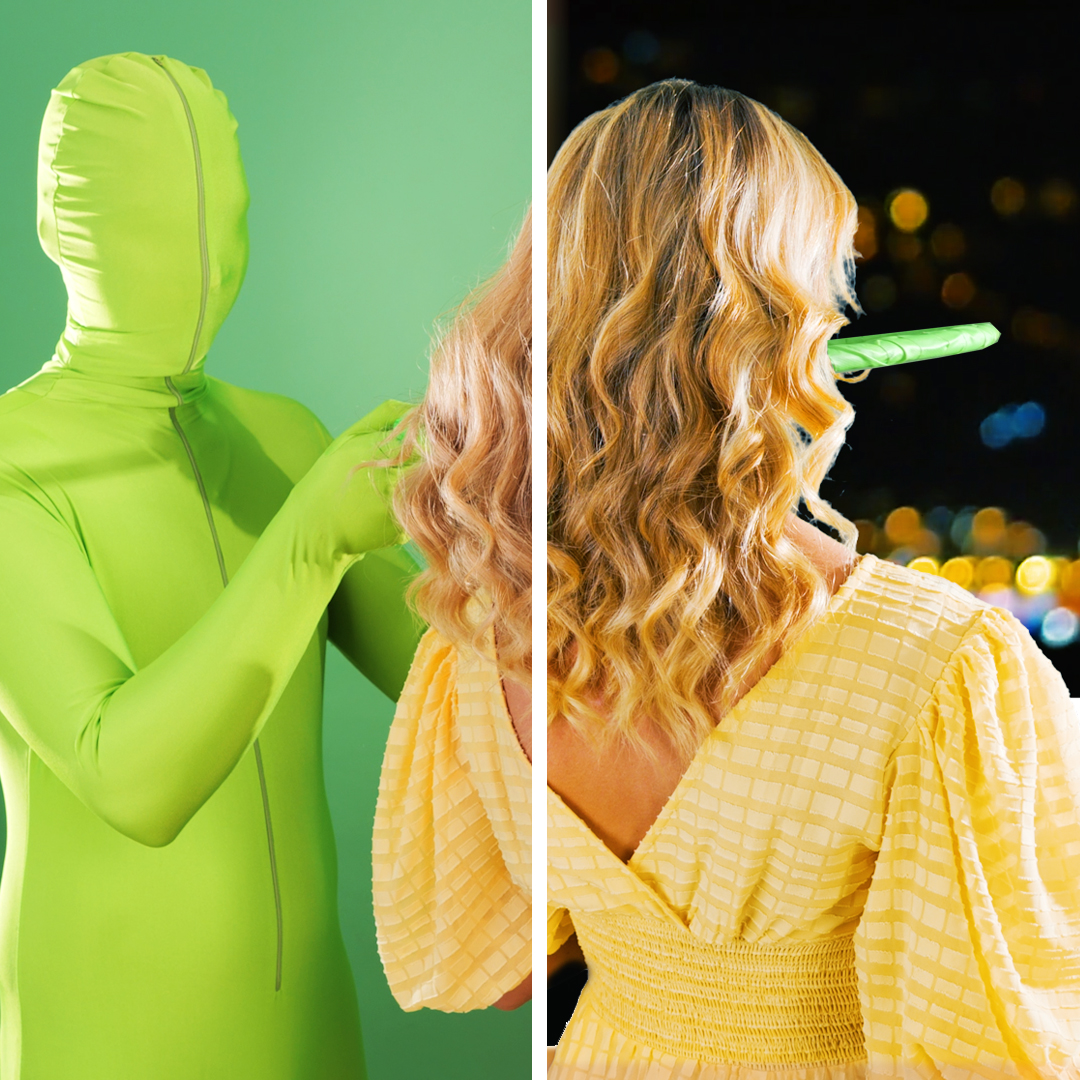 Uncover the surprising techniques marketers use to make ads pop