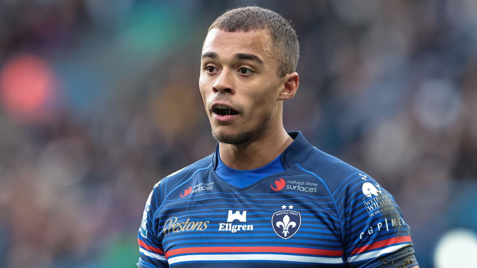 Wakefield receive treble boost ahead of Castleford clash as positive injury update issued