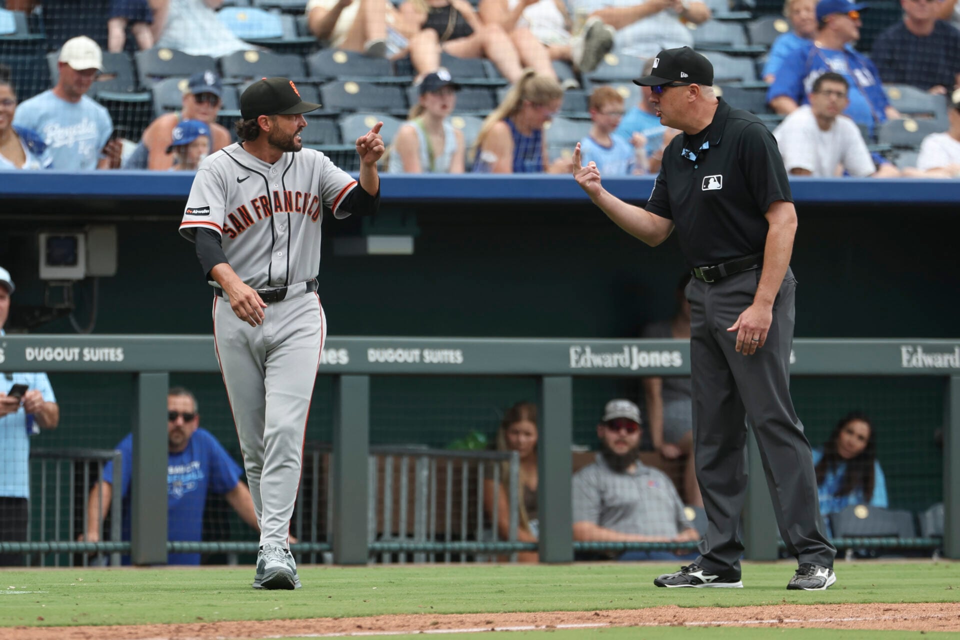 Photo by Scott Winters/Icon Sportswire via Getty Images