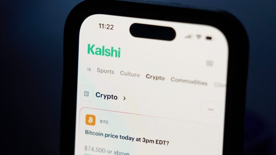 Race betting picks up as Kalshi launches midterm election forecasting hub