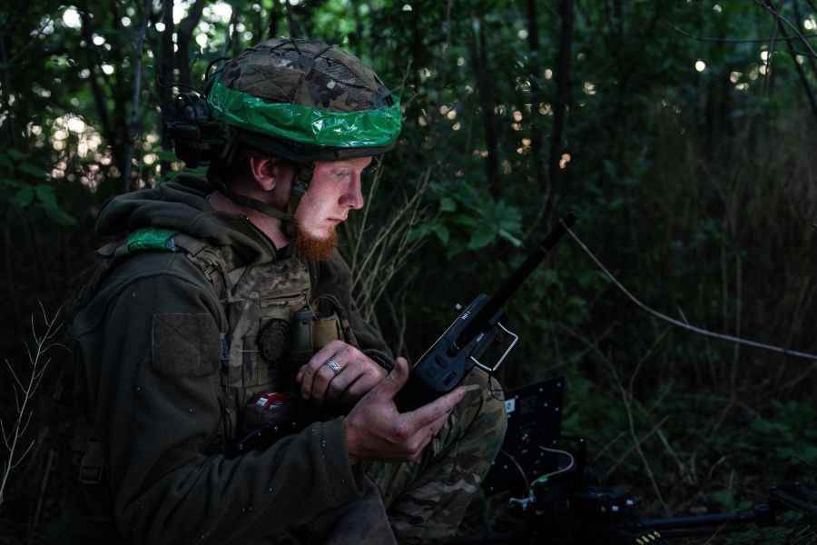 Opinion: Ukraine may already be winning World War III for an oblivious West