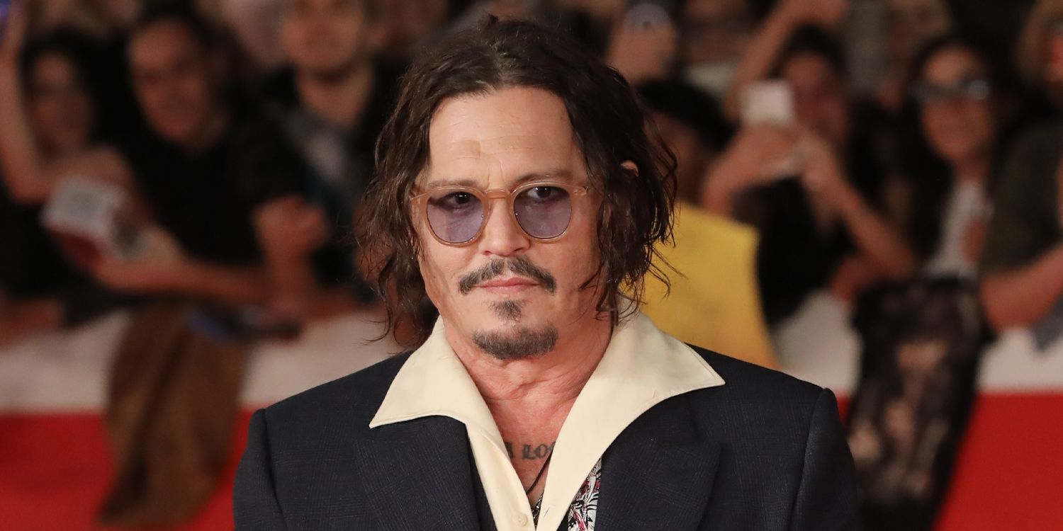 Johnny Depp's forgotten crime series returns as a streaming hit after new reboot announcement