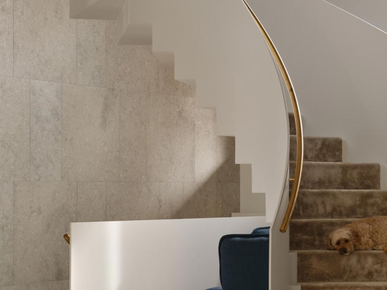 Interior design: 