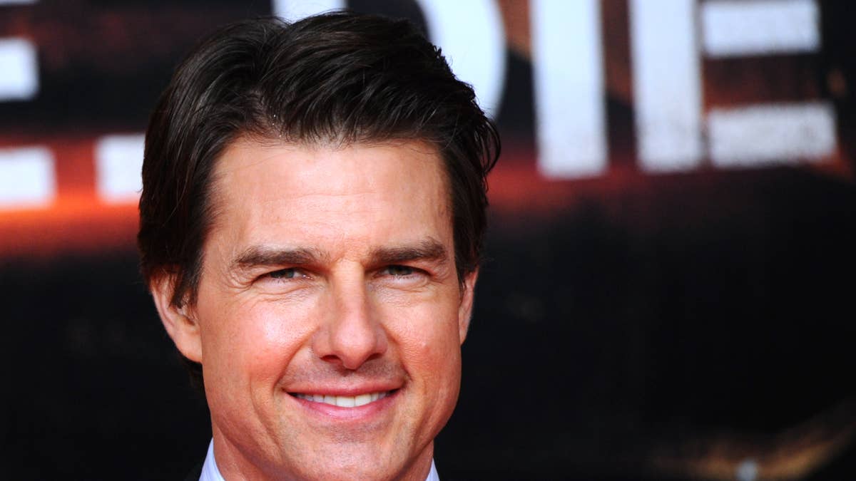 Tom Cruise's 'Edge of Tomorrow' named one of the best action movies despite box office struggles