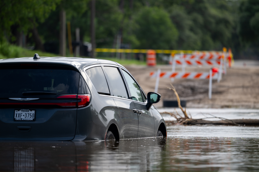 Did Texas' new flood warning system work? Hill Country storms test reforms