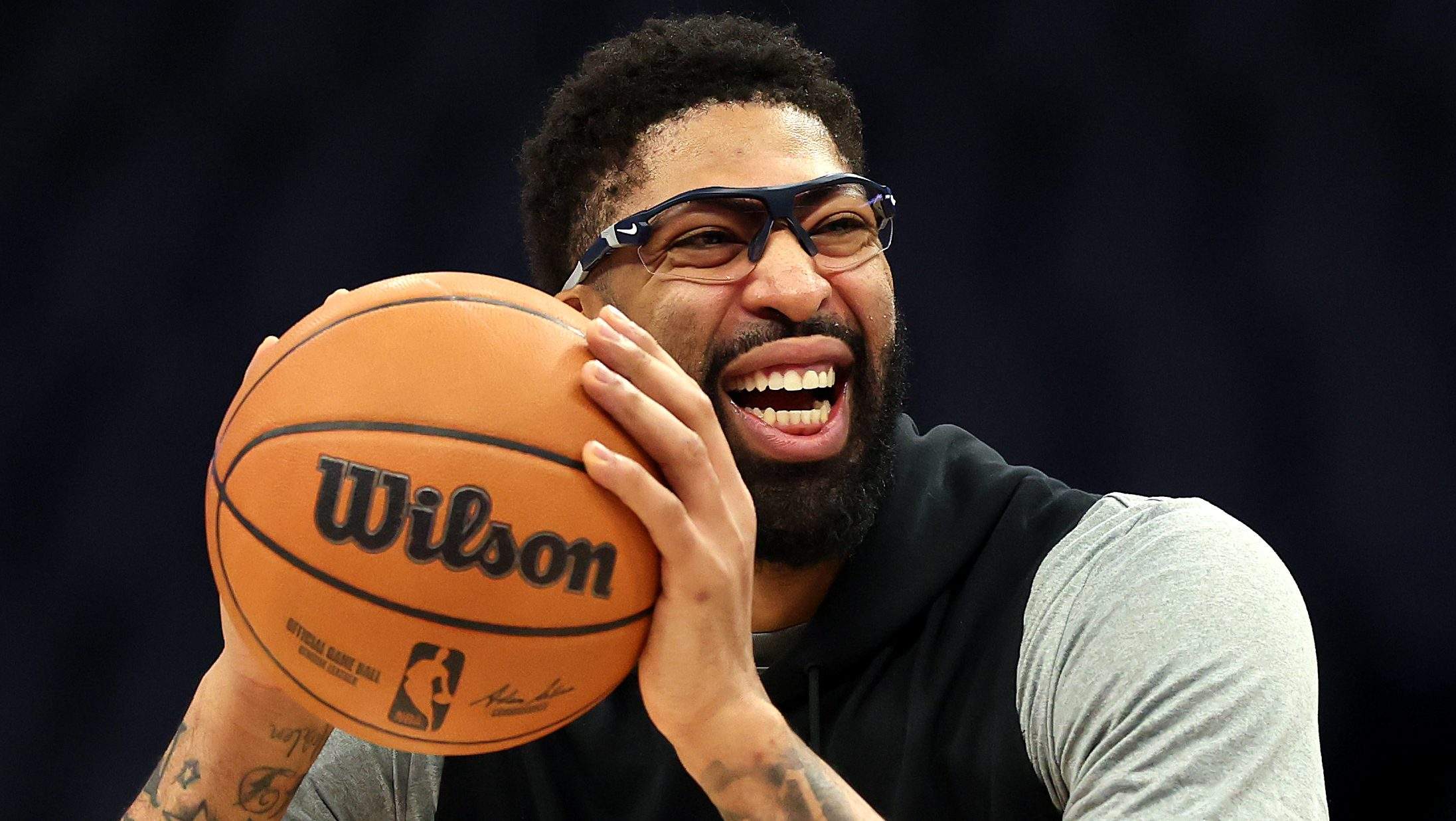 NBA rumors: Anthony Davis talk is back, Nikola Jokic decisions & more